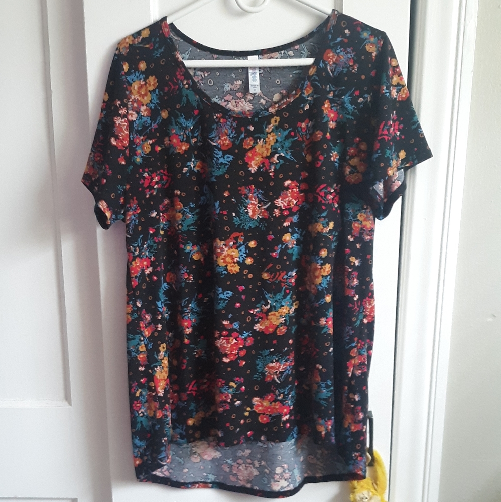 Lularoe Top